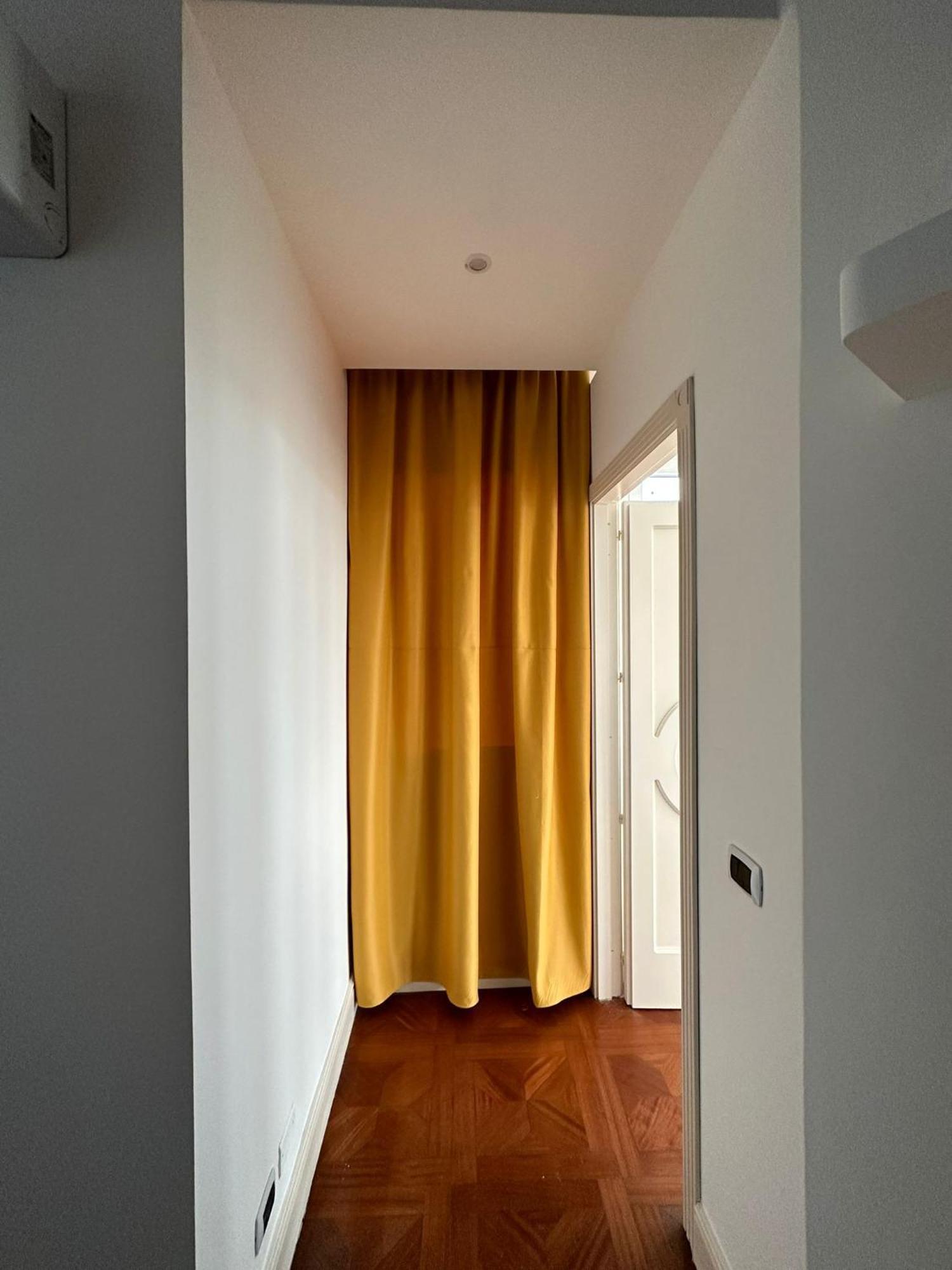 Perla Marina Sea View Apartment 卡塔尼亚 外观 照片