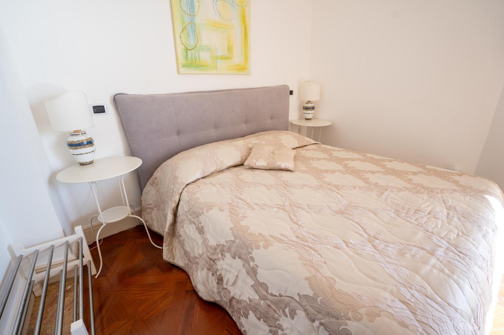 Perla Marina Sea View Apartment 卡塔尼亚 外观 照片